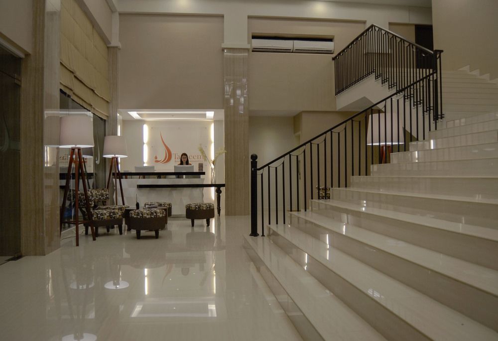 Tasneem Hotel Malioboro Yogyakarta Exterior foto